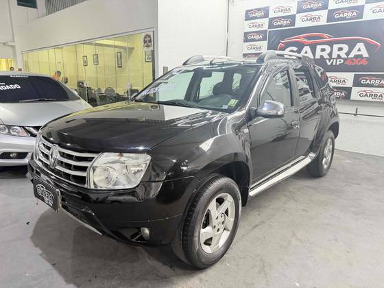 RENAULT DUSTER 1.6 4X2 16V FLEX 4P MANUAL RENAULT DUSTER 1.6 4X2 16V FLEX 4P MANUAL
